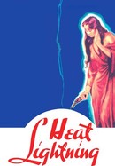 Heat Lightning poster image