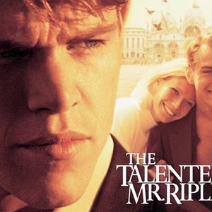 The Talented Mr. Ripley - Plugged In