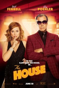 Watch trailer for The House