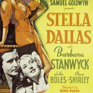 Stella Dallas (1937) photo 16