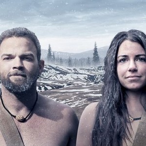 Naked and Afraid: Uncensored: Season 10, Episode 1 - Rotten Tomatoes
