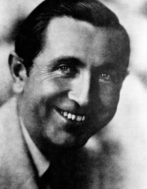 Malcolm St. Clair