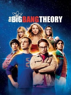 Prime Video: The Big Bang Theory - Season 1