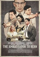 The Ambassador to Bern poster image