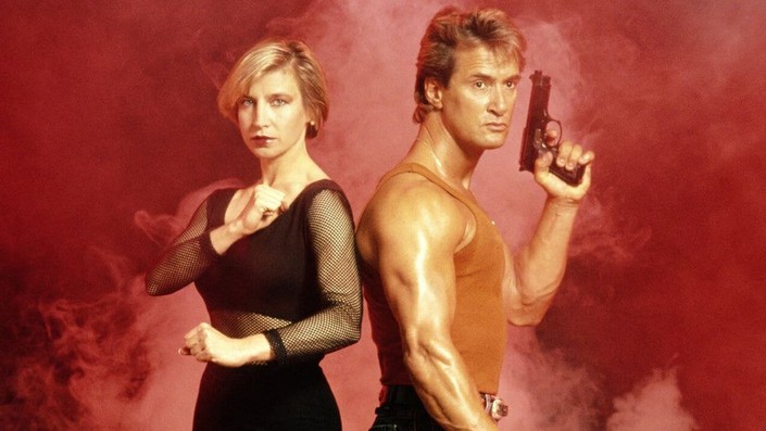 Rage and Honor II: Hostile Takeover | Rotten Tomatoes