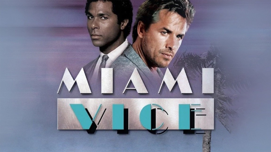 Watch Miami Vice Season 1