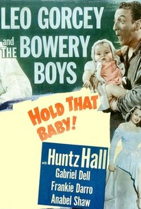 Hold That Baby! - Rotten Tomatoes