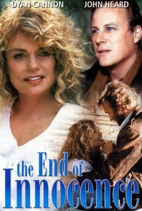 Poster for The End of Innocence
