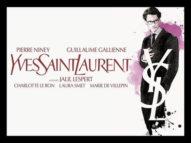 Yves saint laura t cheap