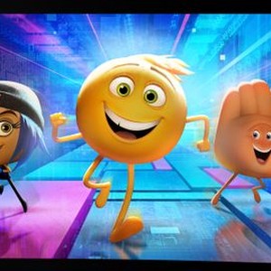 The Emoji Movie (2017) - Rotten Tomatoes