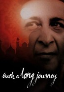 Such a Long Journey poster image