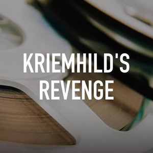 Kriemhild's Revenge photo 6