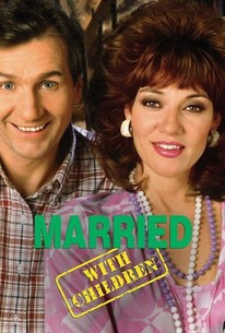 Married ... With Children: Season 1 | Rotten Tomatoes