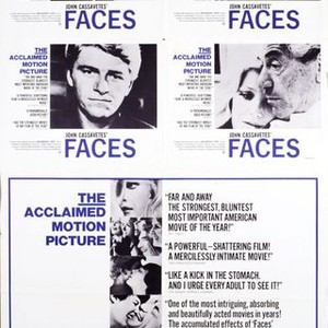 Faces (1968) photo 10