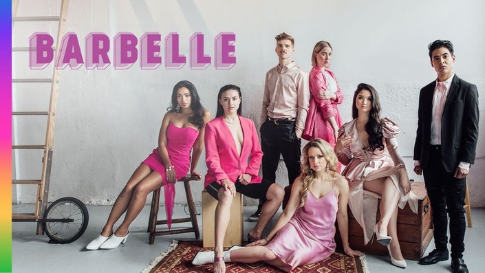 Barbelle Rotten Tomatoes
