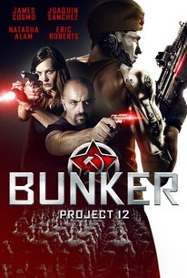 Watch trailer for Bunker: Project 12