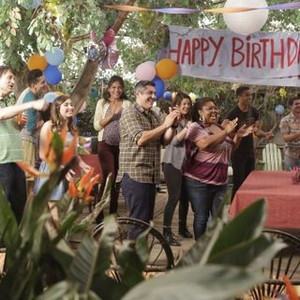 The Fosters, Danny Nucci, 'It's My Party', Season 3, Ep. #6, 07/13/2015, ©FREEFORM