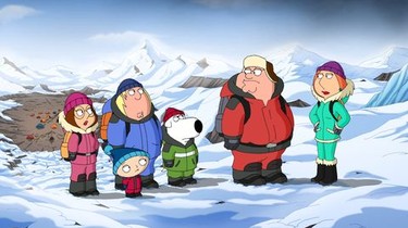 Watch family guy season 11 outlet