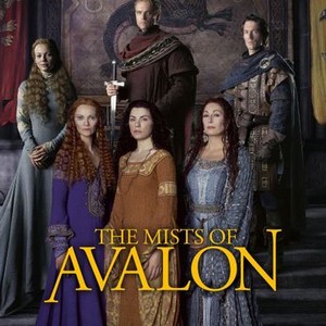 "The Mists of Avalon photo 1"