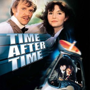 Time After Time photo 2