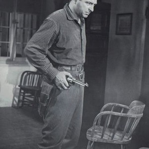 Devil's Canyon (1953) photo 2