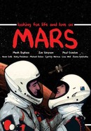 Mars poster image