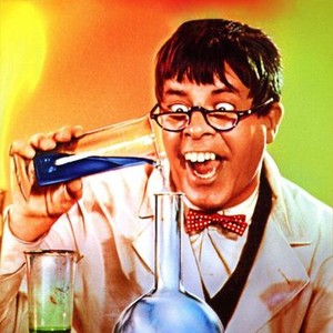 "The Nutty Professor photo 2"