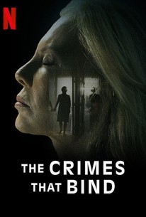 The Crimes That Bind poster
