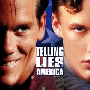 "Telling Lies in America photo 5"