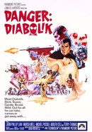 Danger: Diabolik poster image