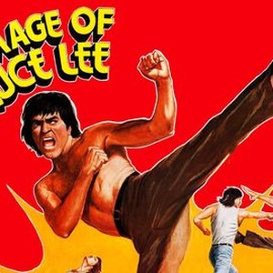 Bruce Lee  Rotten Tomatoes