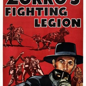 Zorro's Fighting Legion (1939) photo 9