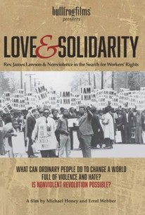 Watch trailer for Love and Solidarity
