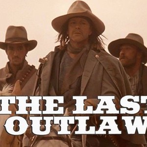 The Last Outlaw photo 10