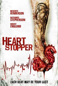 Poster for Heartstopper