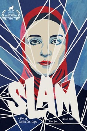 Slam poster