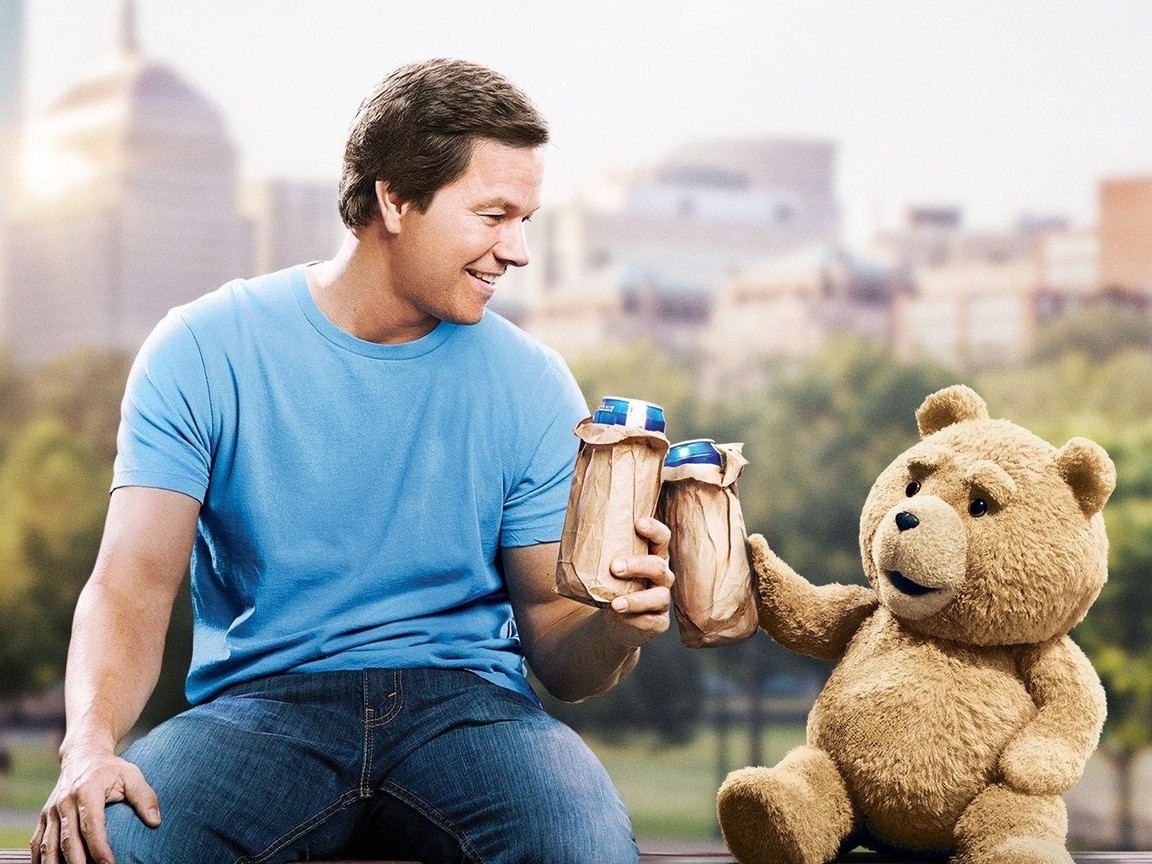 Ted 2 Pictures Rotten Tomatoes