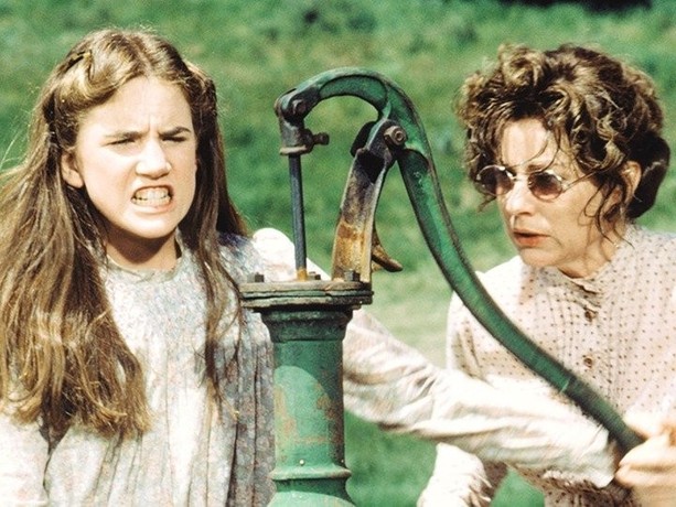 The Miracle Worker | Rotten Tomatoes