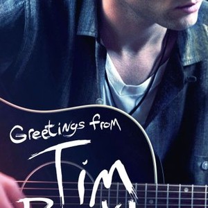 Greetings From Tim Buckley (2012) photo 5