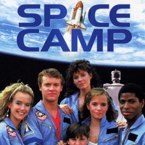 SpaceCamp (1986) photo 14