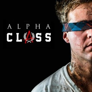 Alpha Class photo 12