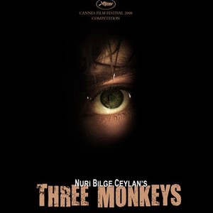 Three Monkeys photo 2