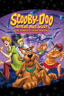 Scooby-Doo Where Are You! - CBS Series - Where To Watch