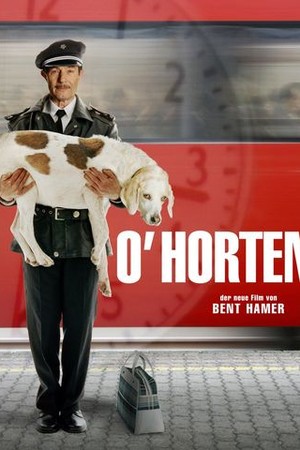 O'Horten poster