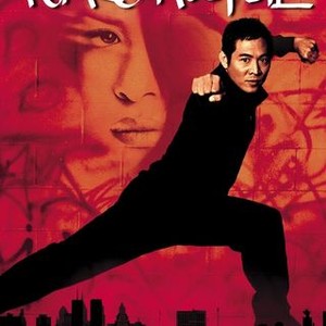 Romeo Must Die Rotten Tomatoes