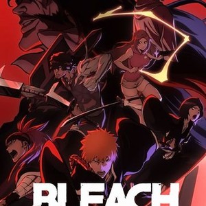 Bleach: Thousand-Year Blood War Episode 5: Byakuya suffers a loss