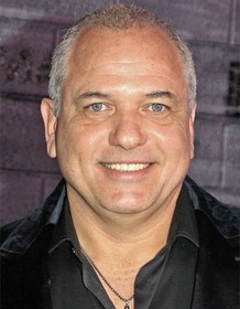 Carlos Guerrero