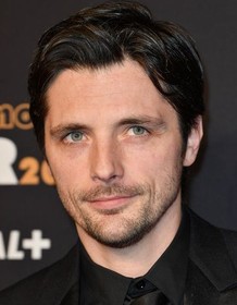 Raphaël Personnaz