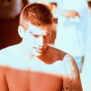 Kickboxer 4: The Aggressor (1994) photo 12