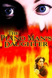 Poster for The Piano Man's Daughter